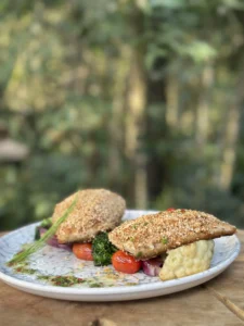 Gastronomia Espaço Namata