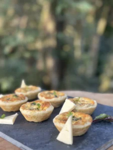 Gastronomia Espaço Namata