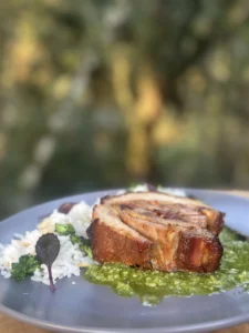 Gastronomia Espaço Namata