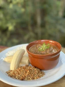 Gastronomia Espaço Namata