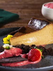 Gastronomia Espaço Namata