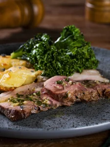 Gastronomia Espaço Namata